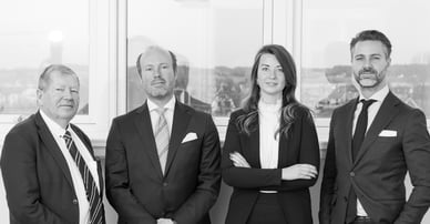 Boutrednings- & Mäklarfirma Hilding Ottosson