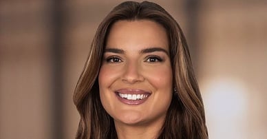 Marike Dukic mäklare på Stora & Lilla Essingen