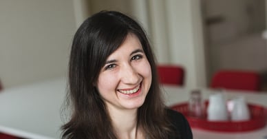 Stephanie Brodeur Flink mäklare i Bengtsfors och Dals-Ed