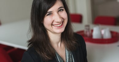 Stephanie Brodeur Flink