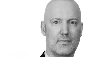 Mikael Westning mäklare i Vaxholm och Österåker