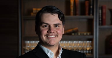 Samuel Cabrera mäklare i Västerås och Surahammar