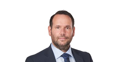 Peter Borromei mäklare på Södermalm