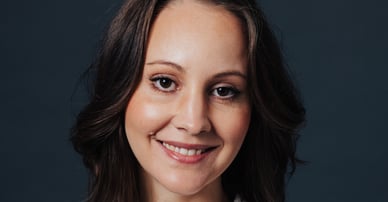 Emma Veesmaa mäklare på Hisingen