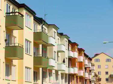 Hur snabbt får man sälja en bostadsrätt efter köp?