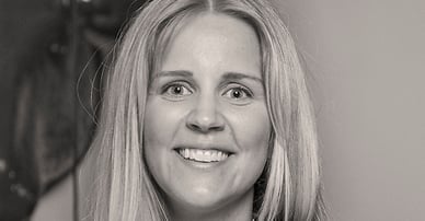 Emilie Gyllenram mäklare i Umeå och Vännäs