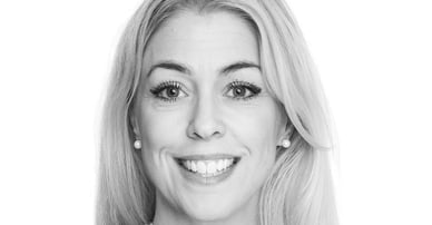 Anneli Strandberg mäklare i Täby