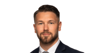 Emil Carling mäklare i Solna