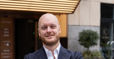 Emil Hagestål mäklare i Uppsala, Norrtälje, Sollentuna, Lidingö, Täby, Solna, Sundbyberg, Vallentuna, Upplands Väsby och Järfälla