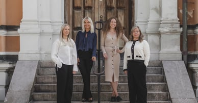 Länsförsäkringar Fastighetsförmedling Lindesberg