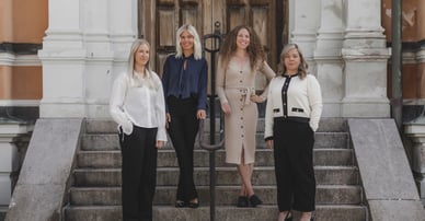 Länsförsäkringar Fastighetsförmedling Lindesberg