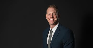 Joacim Wiking mäklare i Örebro och Lindesberg