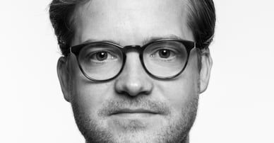 Dennis Berg mäklare i Jönköping