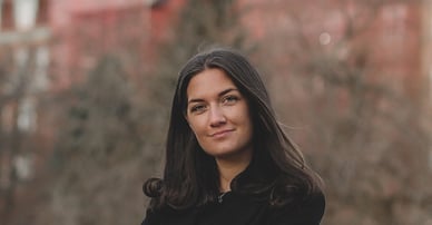 Elvira Jansson mäklare i Örebro och Lekeberg