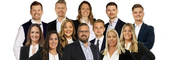 Länsförsäkringar Fastighetsförmedling Karlskoga & Kristinehamn