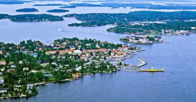 Mäklarhuset Vaxholm
