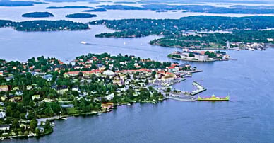 Mäklarhuset Vaxholm
