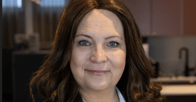 Nina Ekberg mäklare i Eskilstuna