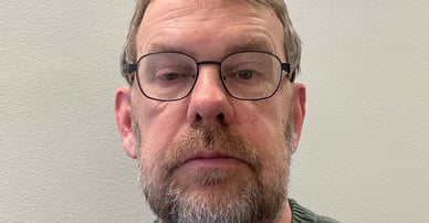 Per-Olof Henriksson mäklare i Hagfors