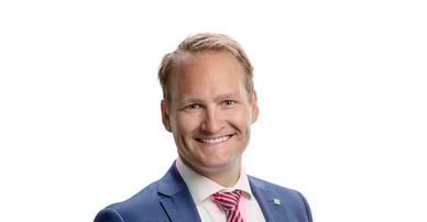 Tobias Nordling mäklare i Karlskrona, Hässleholm, Karlshamn, Ronneby, Sölvesborg, Olofström och Bromölla