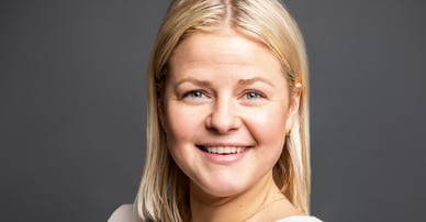 Mathilda Tuvenäs mäklare i Varberg