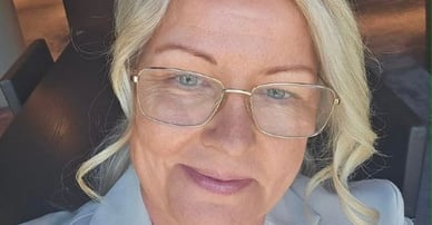 Camilla Christander mäklare i Mölndal, Krokslätt, Hisingen, Orust, Johanneberg och Västra Centrum