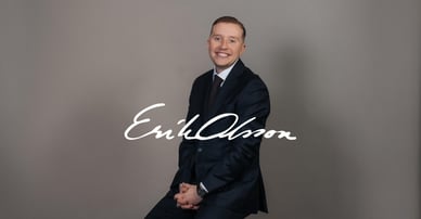 Tom Andersson mäklare i Malmö