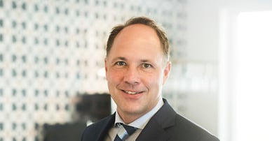 Thomas Wallin mäklare i Sollentuna