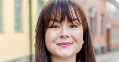 Alicia Zuniga mäklare i Fosie, Hyllie och Rosengård