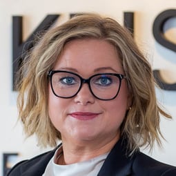Maria Ståhl