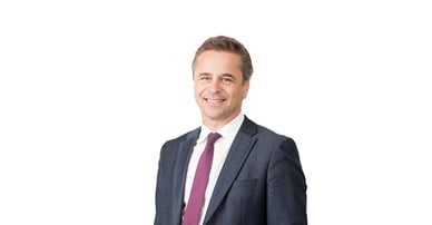 Göran Skaghammar Selinder mäklare på Södermalm