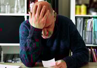 Så påverkas bostadspriserna av inflation, deflation & stagflation