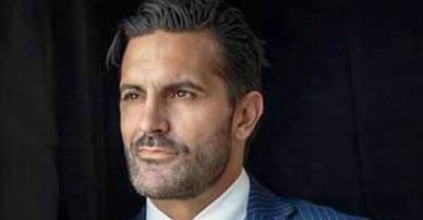 Marcus Bodin mäklare på Södermalm och Midsommarkransen