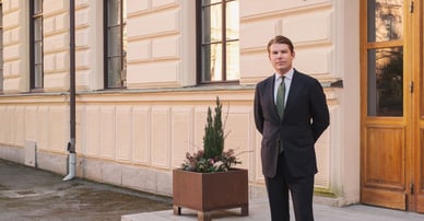 Felix Hanngren mäklare på Östermalm, Södermalm, Kungsholmen, Vasastan, Gärdet, Gamla Stan, Norrmalm och Djurgården