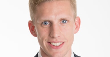 Nils Sigurd mäklare i Björkekärr