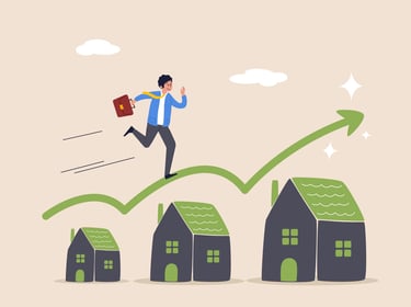 Är det svårt att sälja hus eller lägenhet nu? (Hösten 2025)