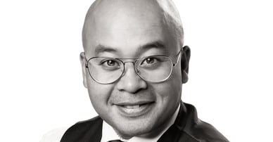 Daniel Johansson mäklare i Vänersborg