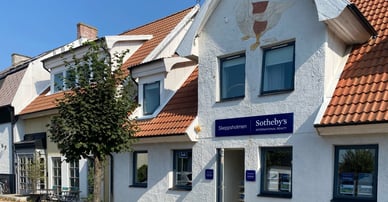 Skeppsholmen Sotheby's international Realty Malmö & Skanör-Falsterbo