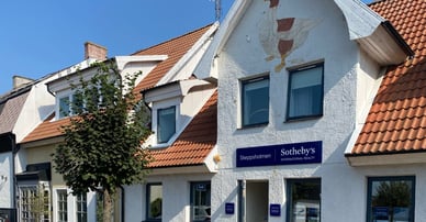 Skeppsholmen Sotheby's international Realty Malmö & Skanör-Falsterbo