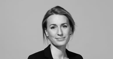 Johanna Jönsson mäklare i Lund