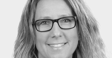 Camilla Christiansson mäklare på Gotland