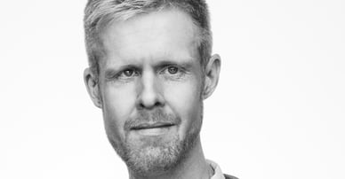 Martin Drotz mäklare i Linköping