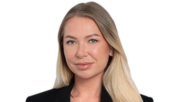 Thilda Svedman mäklare i Vasastaden