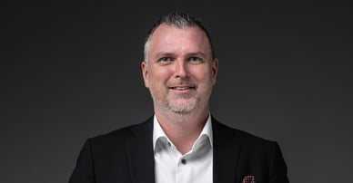 Magnus Sjöberg mäklare i Gävle