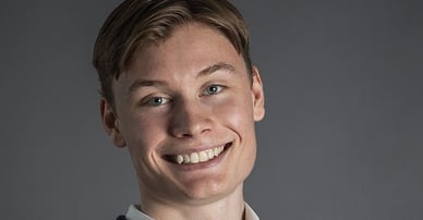 Isak Uselius mäklare i Uppsala och Enköping