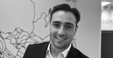 Alessandro Hendry mäklare i Järfälla och Upplands-Bro