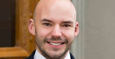 Tomas Andersson mäklare i Huddinge och Kungsholmen