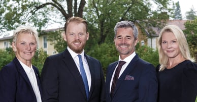 Öfverholms Fastighetsförmedling