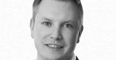 David Hedenström mäklare i Tyresö och Nacka