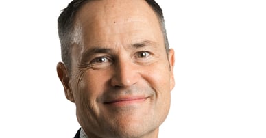 Patrik Auoja mäklare i Skellefteå